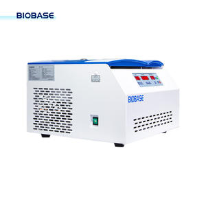 Biobase China Laboratorium Benchtop <span class=keywords><strong>Centrifuge</strong></span> BKC-TL16RE Gekoelde <span class=keywords><strong>Centrifuge</strong></span> 16000Rpm Lab <span class=keywords><strong>Centrifuge</strong></span> Voor Bloedmonster Voor Lab - Product Image 1