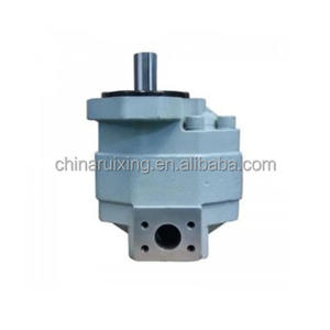 Производство от производителя parker Jcb 3cx 140 г, моторный грейдер, экскаватор, гидравлический зубчатый насос, цены - Product Image 5