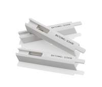 Máquina de Marcado Láser de Fibra Portátil, Máquina de Marcado Láser para Metal, Máquina de Marcado Láser para Placas de Acero