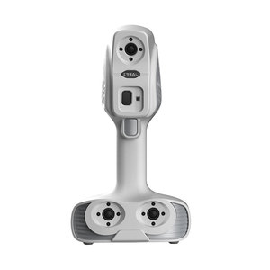 Scantech <span class=keywords><strong>iREAL</strong></span> 2S Escáner 3D de mano profesional <span class=keywords><strong>IReal</strong></span> 2S Escáner 3D a todo color para gran alcance - Product Image 1