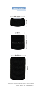 15cm * 4.5M mô hình tùy chỉnh tự đàn hồi dính Viện trợ đầu tiên bác sĩ thú y bọc cổ tay mắt cá chân ngón tay thoáng khí Băng linh hoạt gắn kết - Product Image 6