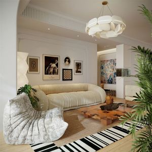 Panneaux muraux décoratifs intérieurs imperméables à la vente chaude, panneaux en bois laqué, panneau mural en marbre - Product Image 6