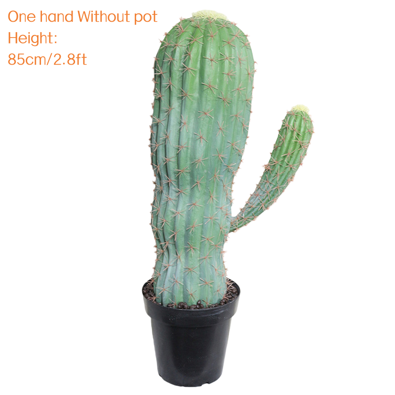 Une main 85 cm/2,8 pieds