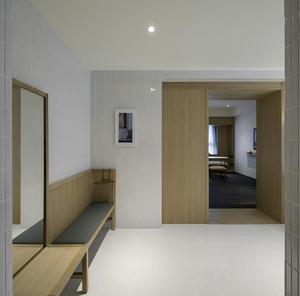 ชุดห้องนอนกำมะหยี่สไตล์โมเดิร์นสำหรับโรงแรม พร้อมการรับประกัน 5 ปี - Product Image 3