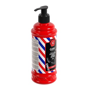 Crema para Después del Afeitado Gabri Professional Colonia No.2 Cool 400ml Refrescante y Calmante para Después del Afeitado para una Piel Suave - Product Image 2