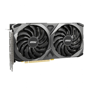 การ์ดจอ GeForce RTX 3050 VENTUS 2X 8GB GDDR6 128-bit PCI สำหรับเวิร์กสเตชันเดสก์ท็อป พร้อมพัดลมระบายความร้อน ใหม่ - Product Image 3