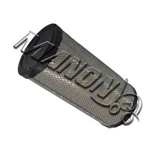 Filtro de Aire Hester 3EC-02-42240 para Piezas de Motor de Montacargas Hyster Tcm, Nuevo - Product Image 1