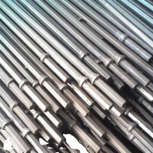 Chất lượng cao Hex 22 không thể thiếu khoan <span class=keywords><strong>Rod</strong></span> với 108 Mét Shank - Product Image 3