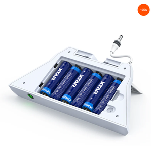 Batterie externe Starlink Mini X6 avec système d'alimentation interchangeable <span class=keywords><strong>21700</strong></span>, détachable et remplaçable. - Product Image 1