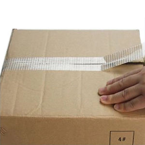 Cinta de filamento autoadhesiva, fibra de vidrio de alta resistencia, mono cruzado - Product Image 6