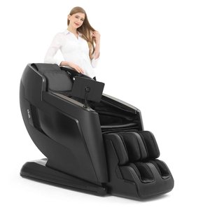 Wholesale <b>Chair</b> Commercial Grade <b>Zero</b> <b>Gravity</b> Shiatsu Heating CE 220V EU Plug - Product Image 2