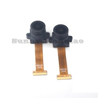 Module de caméra industrielle miniature à faible coût, capteur CMOS Sony IMX662 MIPI 2MP HD, objectif grand angle 160° à mise au point fixe, SDK pris en charge