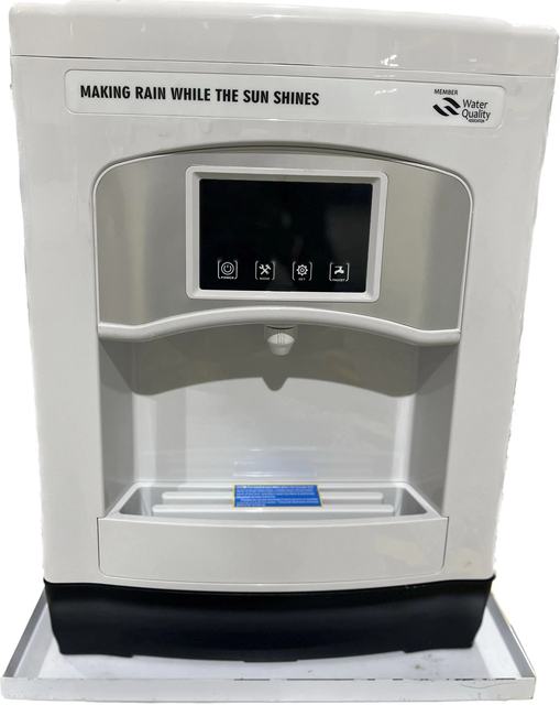 16L/D Cold Stainless Steel Atmospheric Water Generator for Household & Hotel Use Normal Pure Water Output