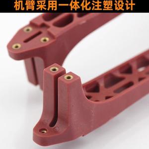 Carte PCB F330 dorée par immersion pour quadricoptère, bras et pattes multi-axes, drone de course aérien sans pilote pour concours de conception électronique - Product Image 2