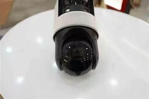 DS-2SE4C425MWG-E/26(F0) มือสอง - Product Image 6