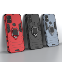 Coque de protection antichoc, armure de résistance, anti-choc, étui Mobile pour One plus Nord N10 5g