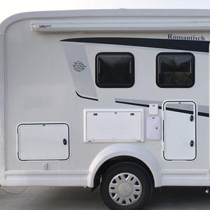 Accessoires de camping-car porte d'accès à bagages rangement ou <span class=keywords><strong>trappe</strong></span> porte rv 4R70 radian porte d'accès à la caravane - Product Image 2