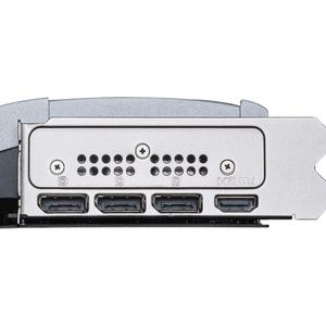 MSI RTX 5080 16G VENTUS 3X OC PLUS para GPU de escritorio 5080 - Product Image 3