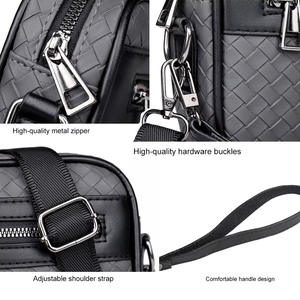 <span class=keywords><strong>Borse</strong></span> da <span class=keywords><strong>uomo</strong></span> con tracolla a tracolla da viaggio impermeabili da <span class=keywords><strong>uomo</strong></span> con tracolla a tracolla da <span class=keywords><strong>uomo</strong></span> - Product Image 5