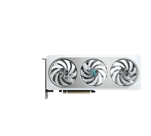 การ์ดกราฟิกสำหรับเล่นเกมของแท้ Geforce RTX5060 Aero OC 8G 128bit GDDR7 28Gbps การ์ดกราฟิกเกม GeForce RTX5060 Aero - Product Image 5