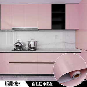 Revêtement mural en PVC auto-adhésif imperméable à l'eau, à base de feuille d'aluminium moderne, finition brillante, pour chambre à coucher, dortoir, maison, foyer - Product Image 4