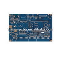 Fabrication de circuits imprimés multicouches OEM pour téléphones mobiles |   Assemblage de circuits électroniques personnalisés