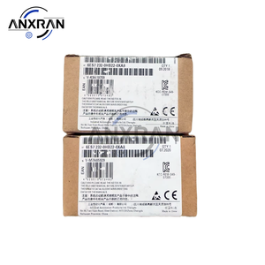 Para Siemens 6ES7232-0HB22-0XA8 SIMATIC 232 CN Módulo de salida analógica EM 6ES7 232-0HB22-0XA8 - Product Image 6