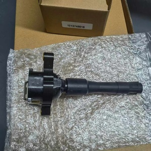 Fabricantes Haoxiang, piezas de automóviles, bobinas de encendido 12131748018 para BMW 5 Touring (<span class=keywords><strong>E39</strong></span>) 1996-2004 528 I - Product Image 3