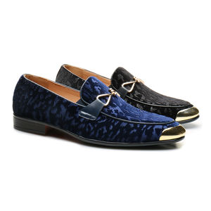 Zapatos Casuales de Negocios de Alta Calidad para Hombre, Zapatos Formales Derby, Zapatos de Vestir Oxford para Hombre - Product Image 3