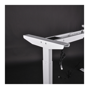 Chất Lượng Cao Giá Cả Phải Chăng Tự Động Tăng Điều Chỉnh Đứng Bàn Cho Nhà Văn Phòng - Product Image 4