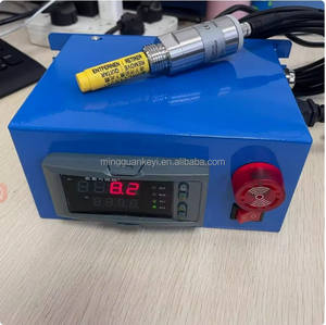 جهاز قياس نقطة الندى للهواء المضغوط HKT60P عبر الإنترنت ، جهاز قياس نقطة الندى ، جهاز قياس الرطوبة ضاغط الهواء - Product Image 1