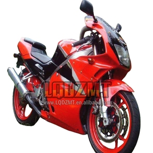 Carenados ZXR250 para <span class=keywords><strong>KAWASAKI</strong></span> <span class=keywords><strong>NINJA</strong></span> ZX2R ZX 2R ZXR <span class=keywords><strong>250</strong></span>, 1995, 91, 92, 93, 94, 65LQ.60, rojo, de color rojo, de los colores, de los años 1996, 1997, <span class=keywords><strong>1998</strong></span>, - Product Image 1