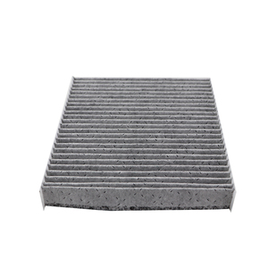 Filtro de Cabina de Carbón OEM Personalizado para Varios Modelos 87139-50030 87139-50030-79 87139-YZZ01 88880-22030 - Product Image 4