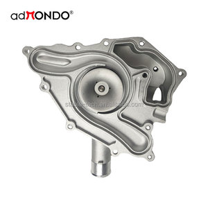 Pompe à eau pour moteur, accessoire de voiture, pour <span class=keywords><strong>Chrysler</strong></span> <span class=keywords><strong>300C</strong></span>, ASPEN, GRAND JEEP, Dodge, 4792838AA, ap01 4792838AB - Product Image 2