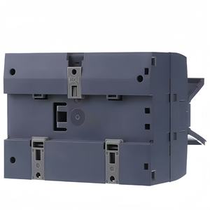 Módulo de Comunicación 6ES7215-1AF40-0XB0 en Stock, Procesador a Prueba de Fallos Compatible con S7-1200 CPU 1215FC, Doble LAN, Programación PLC - Product Image 2
