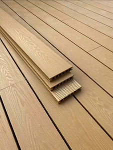 Pavimentazione per Esterni, Piastrelle per Esterni, Piastrelle Durevoli Impermeabili in PE Composito per Ville e Giardini - Product Image 4