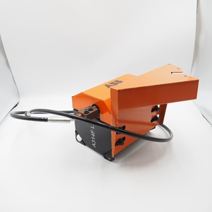 Alimentador de Alambre para Robot Industrial AB B A314FLH con Motor, PLC, Caja de Cambios y Motor - Product Image 5