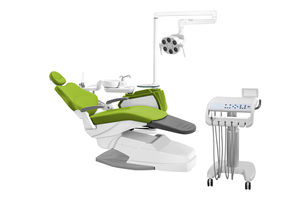BT-SA05 attrezzatura dentale clinica medico dentista sedia Mobile unità dentale sedia prezzo - Product Image 3