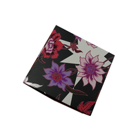 Emballage de boîte cadeau pour boîte cadeau bébé et boîte cadeau papeterie avec logo en relief, boîte en papier et boîte à jouets personnalisables