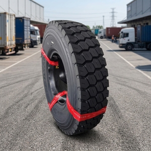 Ban Truk Radial Baja Baru Heavy Duty 12.00R20 20PR Merek Chaoyang Harga Grosir Langsung Pabrik Kendaraan Komersial - Product Image 4