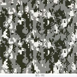 Ingrosso pellicola idrografica PVA da 50 cm di larghezza per esterni con grafica mimetica per trasferimento di acqua pellicola per trasferimento di colla - Product Image 2