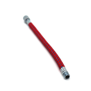 Tuyau d'extension pour <span class=keywords><strong>gonfleur</strong></span> d'air King Sunny pour trottinettes <span class=keywords><strong>électrique</strong></span>s <span class=keywords><strong>Xiaomi</strong></span> M365 ES1 ES2 ES4 Max G30 et vélos – Accessoire de remplacement - Product Image 3