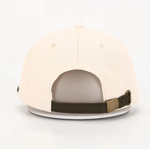 Custom <b>Men</b> Camo Duck <b>Hat</b> High Quality 5 Panel Curved Camo Brim Gorras <b>Baseball</b> Cap Animal Plain Embroidery Logo Unisex Dad <b>Hat</b> - Product Image 2