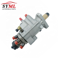 Diesel Vehicle Parts Oil Pump RE557897 Suitable for Tractor or Truck Engine Assemblies