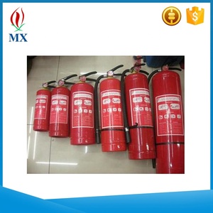 Nhỏ Bình Chữa Cháy Với Nhựa Đứng Và Hộp Màu Bán Ở Nigeria/Abc Khô Bột Chữa Cháy Bình Chữa Cháy - Product Image 6