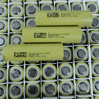 Baterai DMEGC 21700 Kelas A 5000mah 3.7V Sel 21700 Baterai Lithium Ion untuk Sepeda Listrik Baterai Penyimpanan Energi Portabel