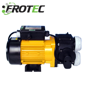 Pompa Air mesin Diesel tekanan tinggi 4 inci untuk kontrol banjir & pengeringan darurat - Product Image 3