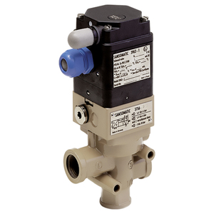 Válvula Solenoide 3963-13010142011100000 - Product Image 1