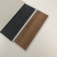 Suelo de PVC Moderno para Dormitorio, Taller, Hotel, Apartamento, Oficina, Suelo SPC con Aspecto de Madera para Sala de Estar