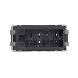 Ford 6C46-14B132-AC Power Window <b>Switch</b> <b>12V</b> Electric For Automotive Use - Product Image 4